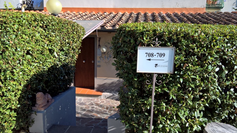 Hotel Grifone