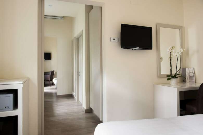 Hotel Grifone