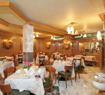 Hotel Grifone