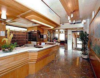 Hotel Grifone