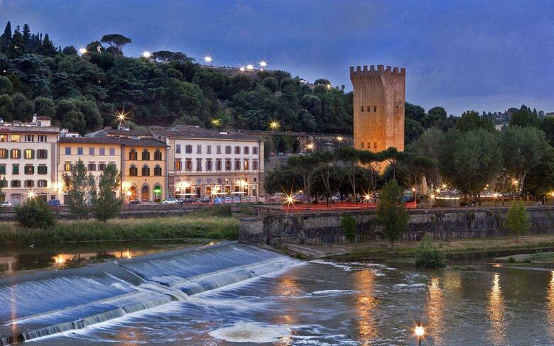 Best Western Hotel River