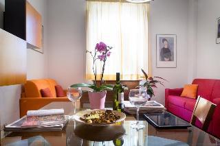 Hotel Residence San Niccol�