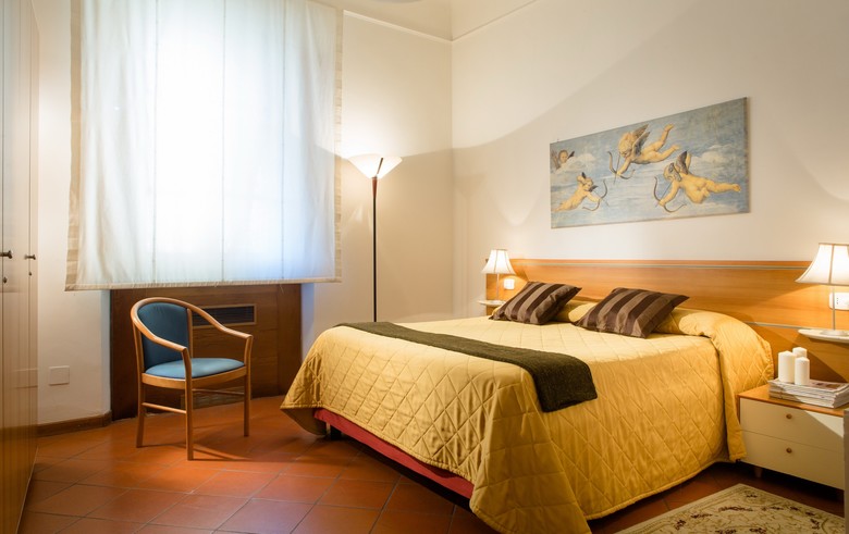 Hotel Residence San Niccol�
