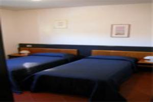 Hotel Residence San Niccol�