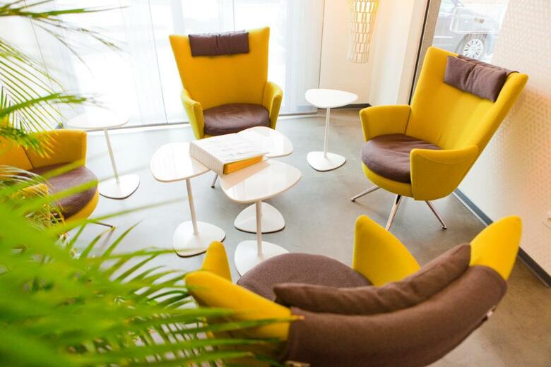 Hotel Anne De Bretagne