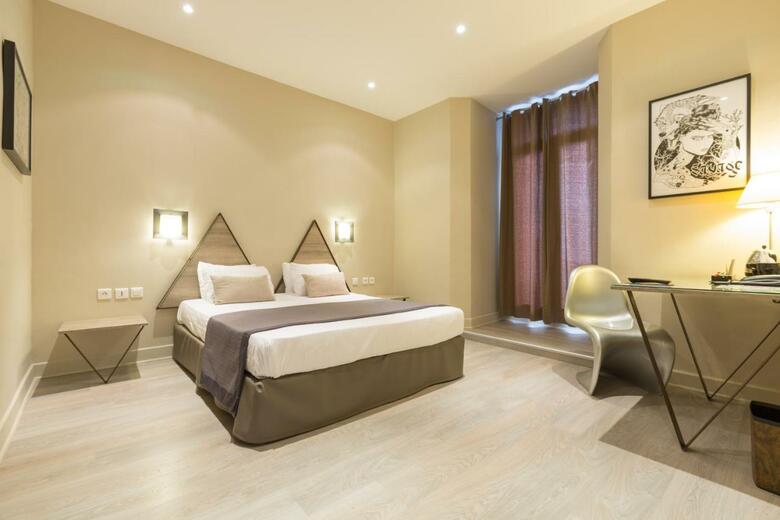 Hotel Amiraute