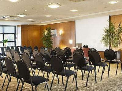 Hotel Oceania Rennes
