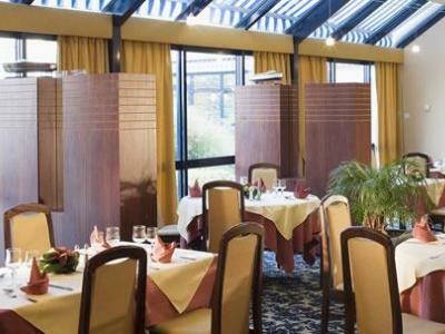 Hotel Oceania Rennes