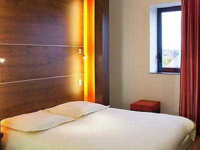 Hotel Oceania Rennes