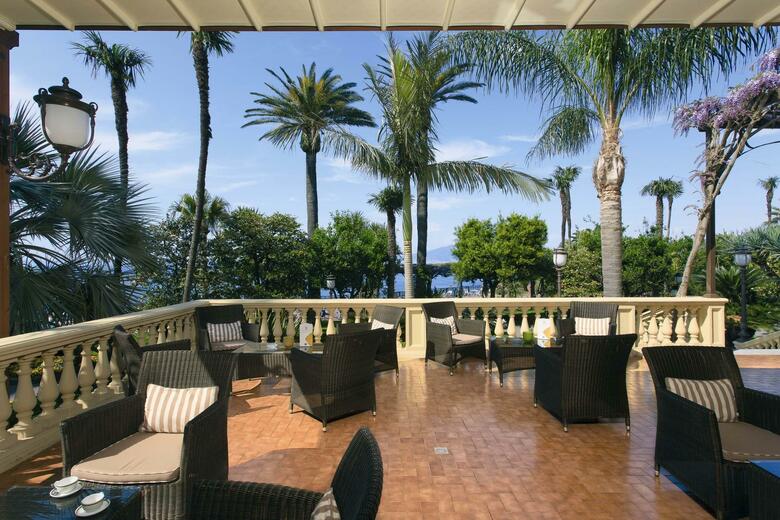 Grand Hotel Royal