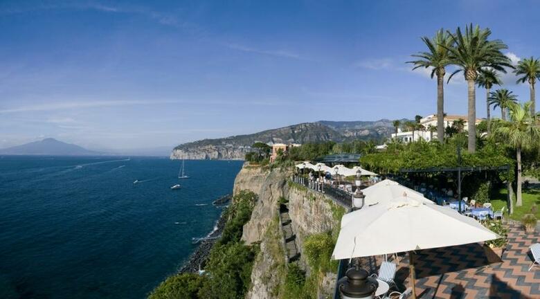 Grand Hotel Royal