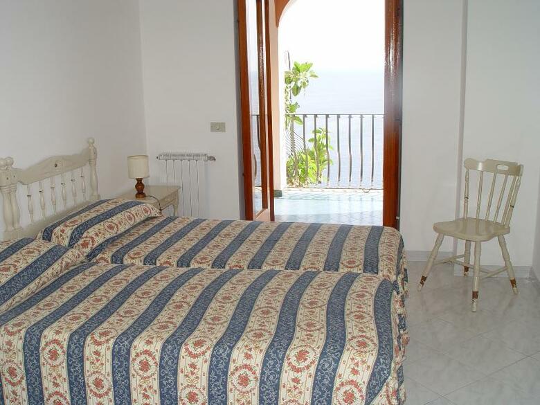 Hotel Il Gabbiano
