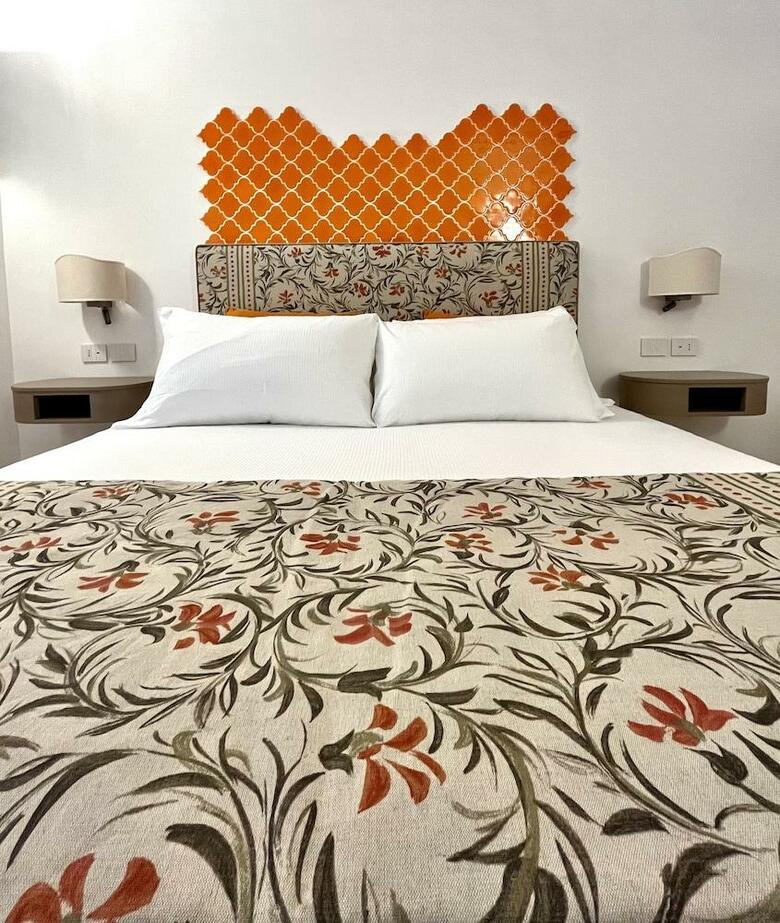 Hotel Il Gabbiano