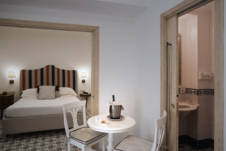 Hotel Montemare