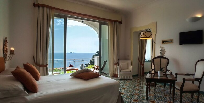 Hotel Montemare
