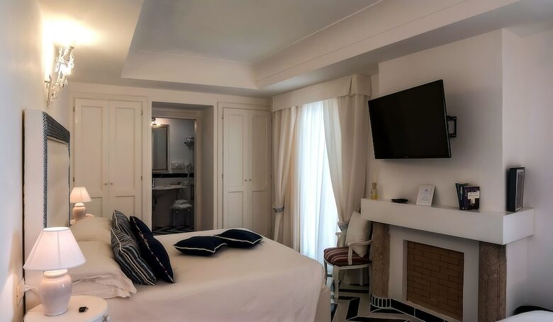 Hotel Montemare