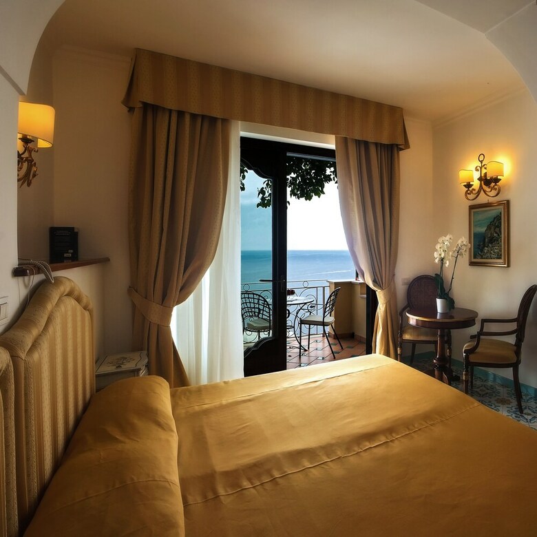 Hotel Montemare