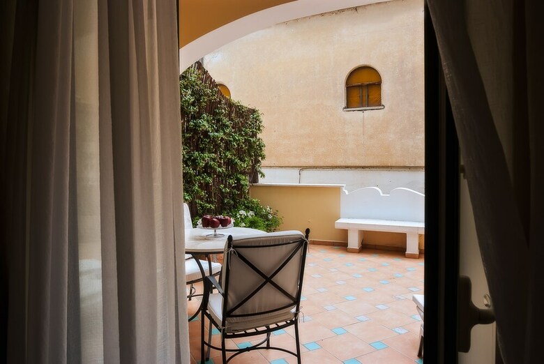 Hotel Montemare