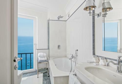 Hotel Villa Franca