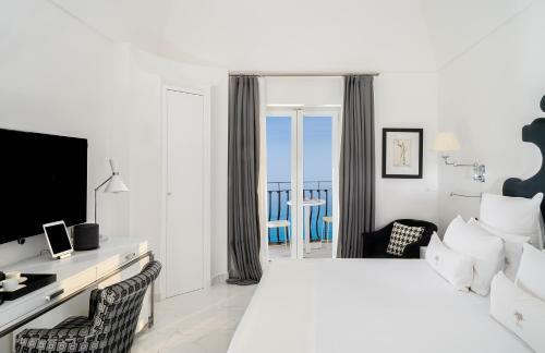 Hotel Villa Franca