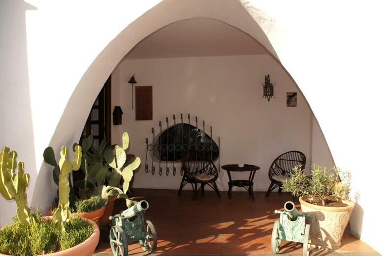 Hotel Don Pedro