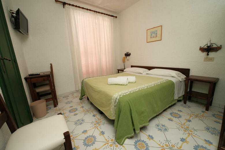 Hotel Don Pedro