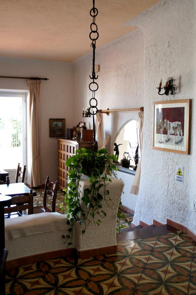 Hotel Don Pedro