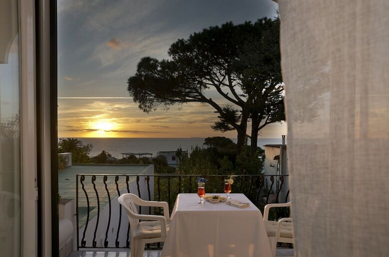 Hotel Villa Melodie(.)