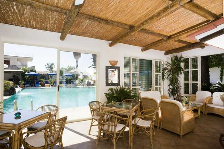 Hotel Villa Melodie(.)