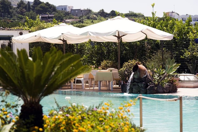 Hotel Villa Melodie(.)