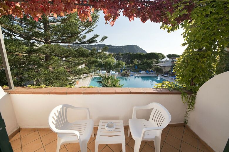 Hotel Villa Melodie(.)