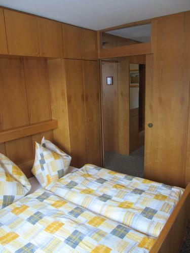 Apartamento Appartement Weitsicht