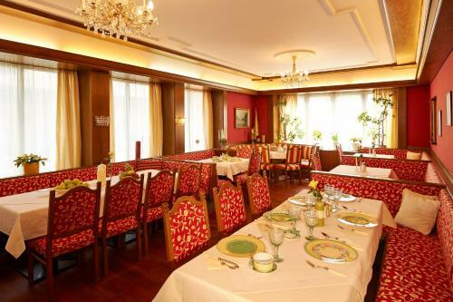 Hostal Pension Ebnerwirt