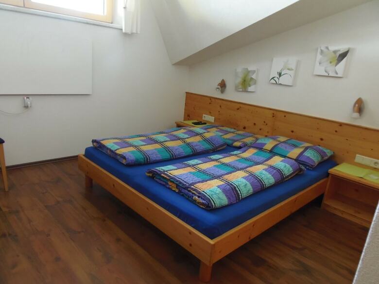 Agroturismo Schattaugut