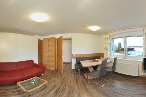 Apartamentos Karglhof Stammhaus