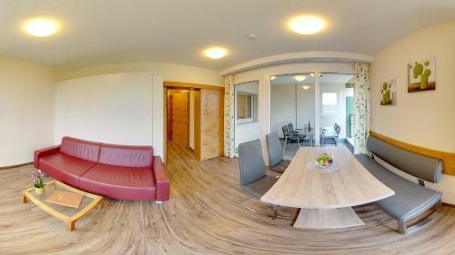 Apartamentos Karglhof Stammhaus
