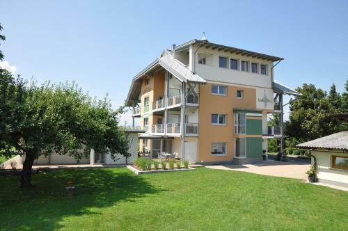 Apartamentos Karglhof Stammhaus