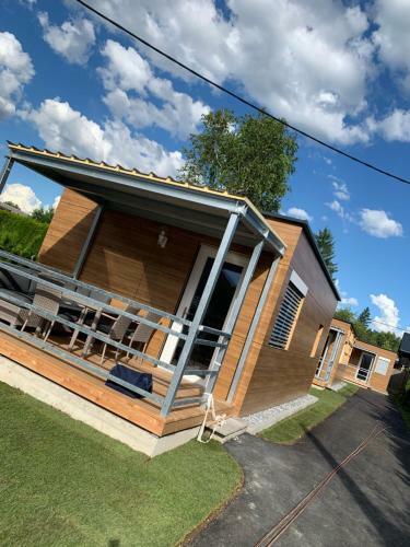 Apartamento Haus Kleinbichler