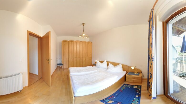 Apartamentos Karglhof Villa