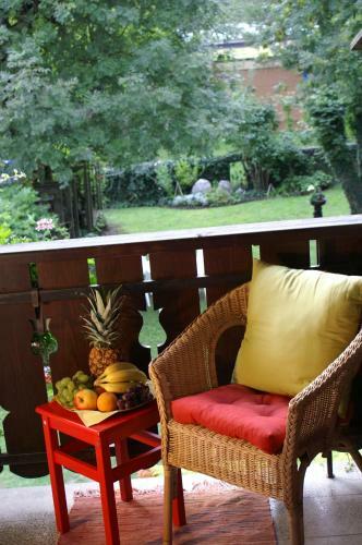 Hostal Pension Stissen Haus Am See