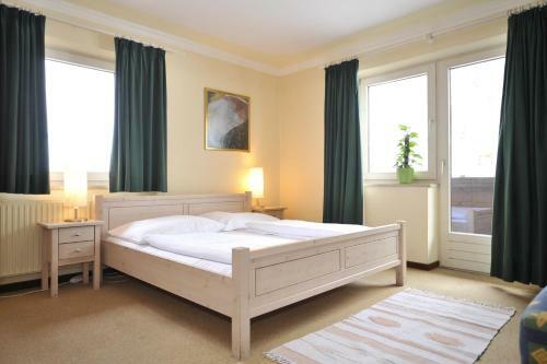 Aparthotel Apparthotel Steiner