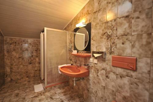 Aparthotel Apparthotel Steiner