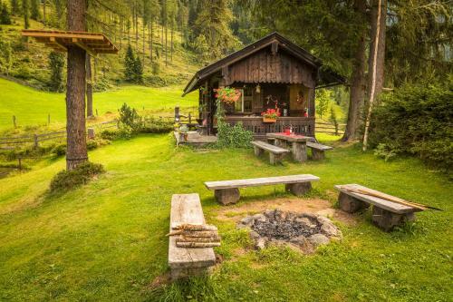 Agroturismo Biobauernhof Windbachgut