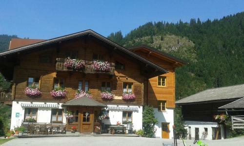 Agroturismo Biobauernhof Windbachgut