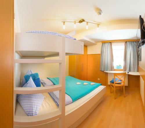 Apartamentos Appartements Am Edthof