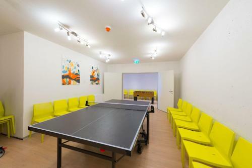 Apartamentos Appartements Am Edthof