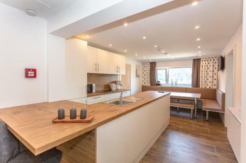 Apartamentos Appartements Am Edthof