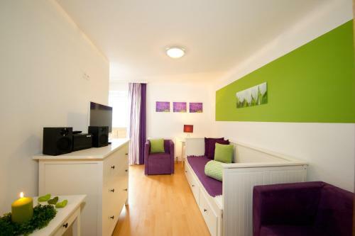 Apartamentos Appartements Am Edthof