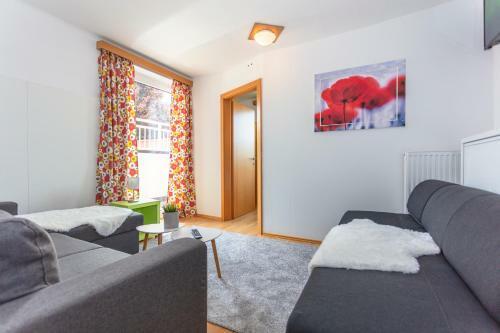 Apartamentos Appartements Am Edthof