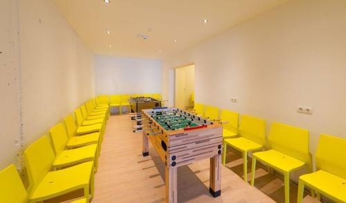 Apartamentos Appartements Am Edthof